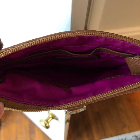 Michael Kors Satchel - Picture 2 of 6